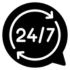 feature icon